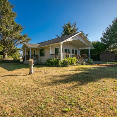 348 Cockle St Sw, Ocean Shores, WA 98569