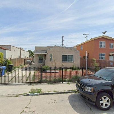 348 W 88 Th St, Los Angeles, CA 90003