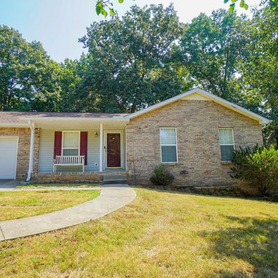 3486 Eastridge Rd, Woodlawn, TN 37191