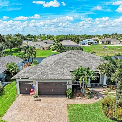 35 Medalist Rd, Rotonda West, FL 33947