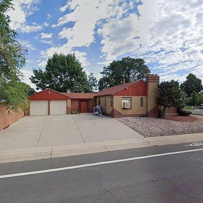 3501 Niagara St, Denver, CO 80207