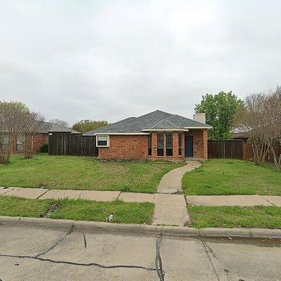 3507 Jonquil Ln, Rowlett, TX 75089