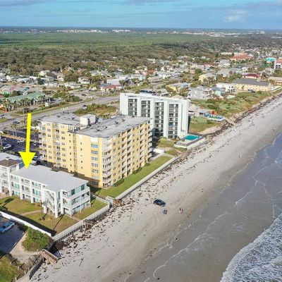 3509 S Atlantic Ave #209, New Smyrna Beach, FL 32169