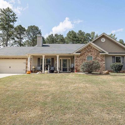 353 Petal Creek Ln, Jefferson, GA 30549