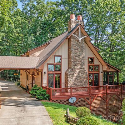 354 Vance Gap Rd, Asheville, NC 28804