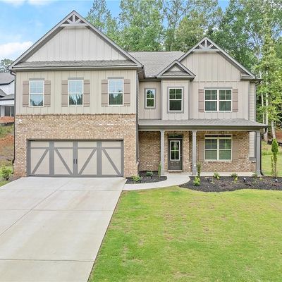 3551 Dockside Shores Dr, Gainesville, GA 30506