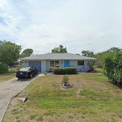 3553 Syracuse St, Port Charlotte, FL 33952