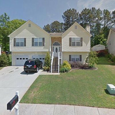 3614 Clubside Walk Nw, Kennesaw, GA 30144