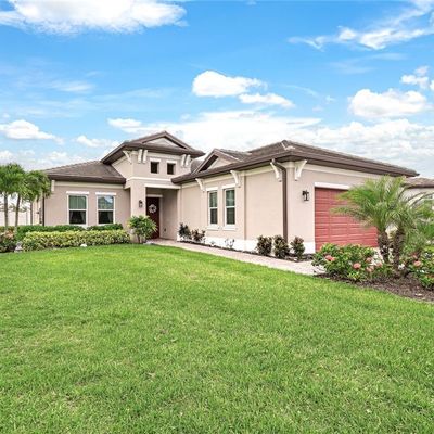 3616 Sapphire Cove Cir, Naples, FL 34114