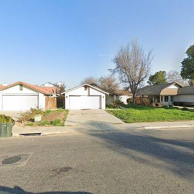 3620 Abbott Dr, Bakersfield, CA 93312