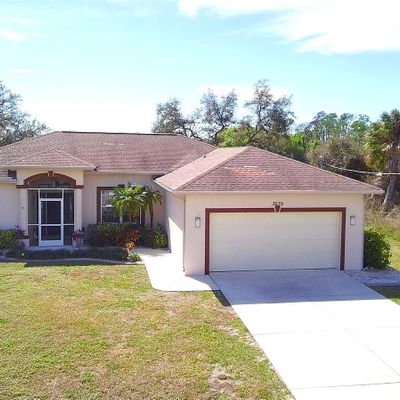 3639 Bobko Cir, North Port, FL 34291