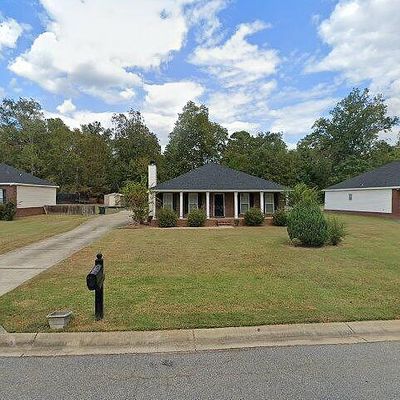 3641 Club Dr, Albany, GA 31721