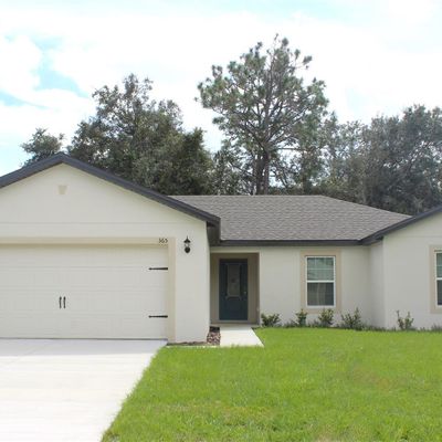 365 Amberjack Ct, Kissimmee, FL 34759