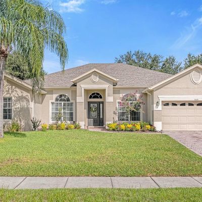 3668 Rochelle Ln, Apopka, FL 32712