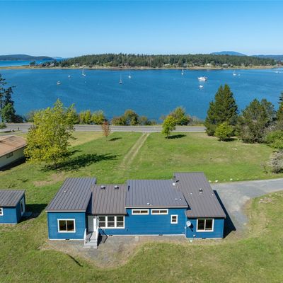 3699 Fisherman Bay Rd, Lopez Island, WA 98261