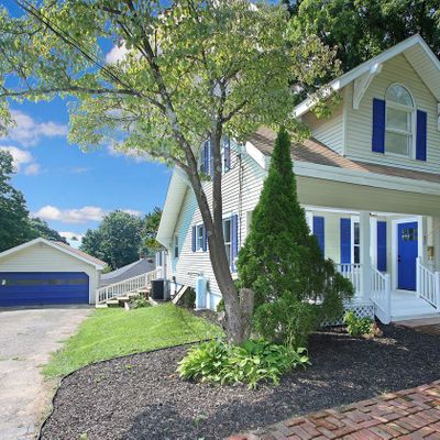 37 Prospect Pl, New Milford, CT 06776