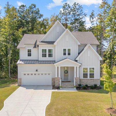 300 Scotland Dr, Youngsville, NC 27596