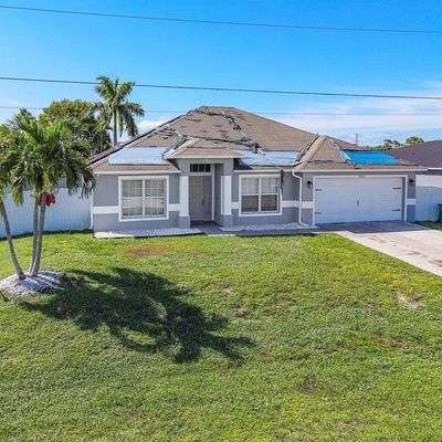 3008 Ne 2 Nd Ave, Cape Coral, FL 33909