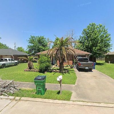 301 Rice St, Angleton, TX 77515