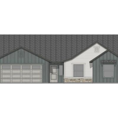 3011 N Mountain Lake Ave, Star, ID 83669