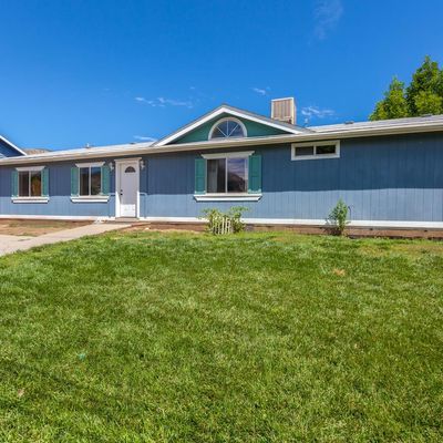 302 N Railroad Ave, Parachute, CO 81635