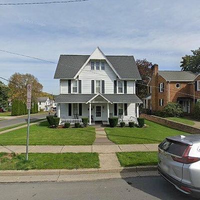 302 S Fairview St, Lock Haven, PA 17745