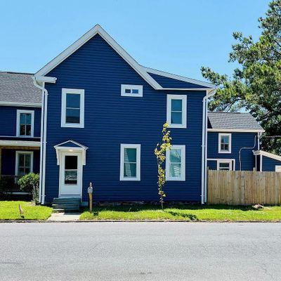 302 Pine St, Crisfield, MD 21817