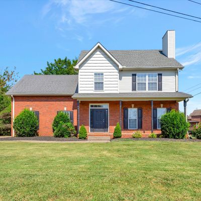 302 Twelve Oaks Ln, Lebanon, TN 37087