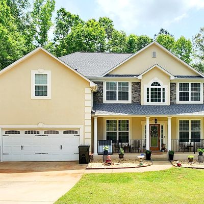 3022 Sarah Ln, Griffin, GA 30224