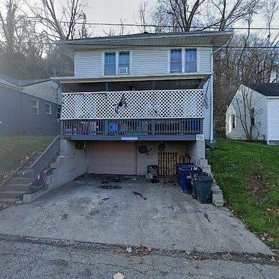 3024 Montgomery Ave, Ashland, KY 41101