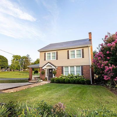 304 E Main St, Lebanon, VA 24266