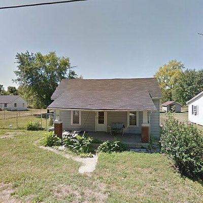 304 Miles St, Alexandria, IN 46001