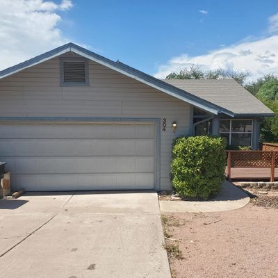 304 N Trailwood Rd, Payson, AZ 85541