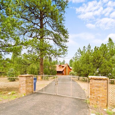 3048 Ponderosa Rd, Overgaard, AZ 85933