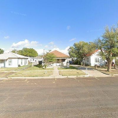 305 Cedar St, Clayton, NM 88415