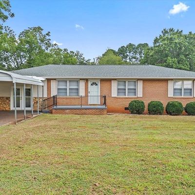 305 Abercrombie Rd, Anderson, SC 29626