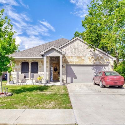 305 Dixon St, Terrell, TX 75160