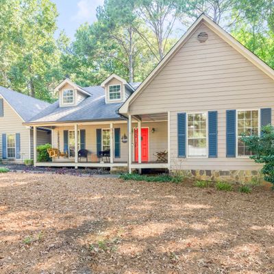 305 Country Lake Dr, Mcdonough, GA 30252