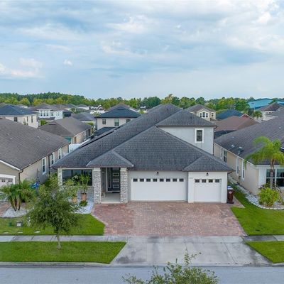 3052 Cardillino Way, Kissimmee, FL 34741