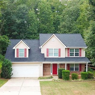 307 Conner Ct, Social Circle, GA 30025