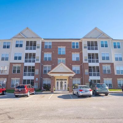 307 Tiree Ct #201, Abingdon, MD 21009