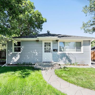 307 Sheader Ave, Lafayette, CO 80026