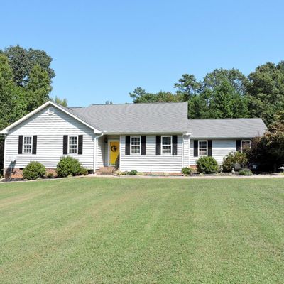 308 Delvin Ln, Hillsborough, NC 27278