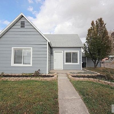 308 N 9 Th Ave, Pocatello, ID 83201