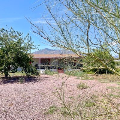 308 N Riverview Ln, Tonto Basin, AZ 85553