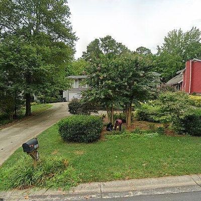 3082 Bunker Hill Rd, Marietta, GA 30062