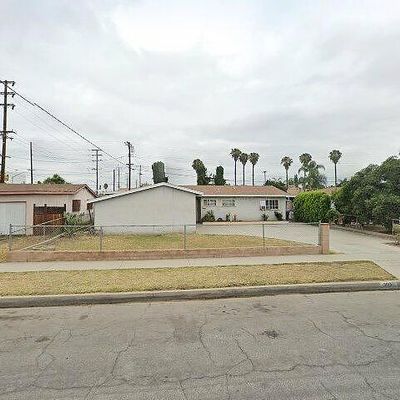 309 Lang Ave, La Puente, CA 91744