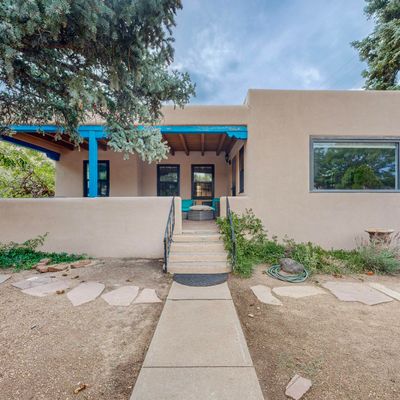 310 Alegre St, Santa Fe, NM 87501