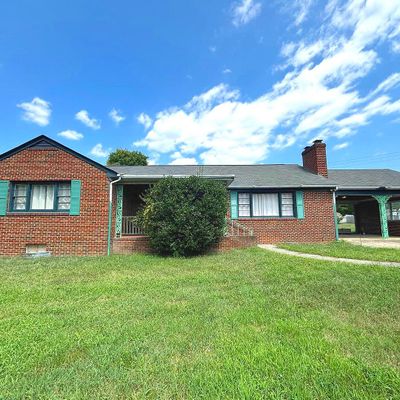 310 Spruce St, La Plata, MD 20646