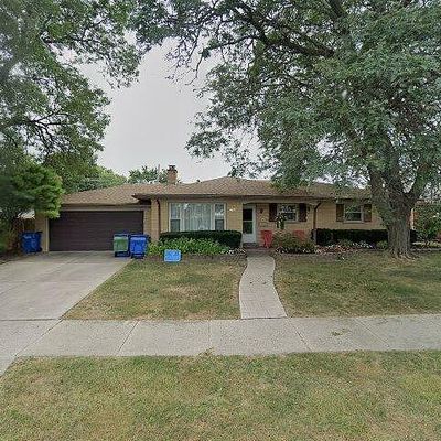 31025 Lund Ave, Warren, MI 48093